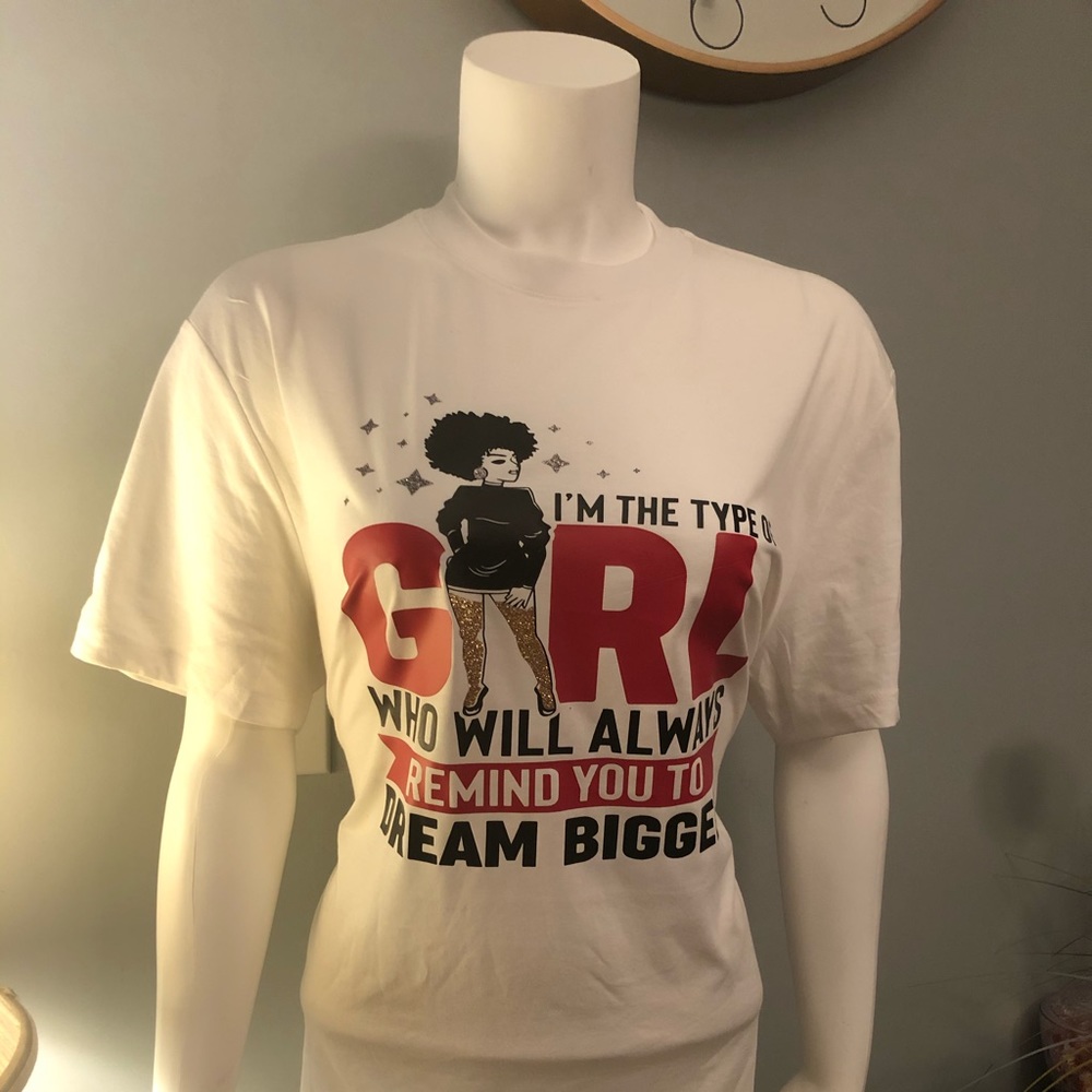 Women’s T-shirt